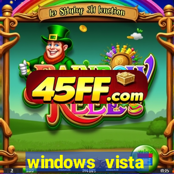 windows vista simulator online
